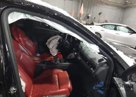 2020 Audi S4 Prestige Tfsi Quattro Tiptronic из США, поврежденный, VIN WAUC4AF4XLA043239